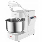 Тестомес спиральный Абат ТМС-20НН-1Ц CHEF, 1 скорость, несъемная дежа 20 л Тестомес спиральный Абат ТМС-20НН-1Ц CHEF, 1 скорость, несъемная дежа 20 л