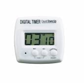 Таймер кухонный 24 ч. цифровой MGprof Таймер кухонный 24 ч. цифровой MGprof