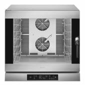 Конвекционная печь Smeg Alfa 625EHT пароувлажнение