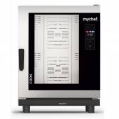 Пароконвектомат электрический 10 ур. GN1/1 Distform Mychef Cook Pro 10 GN 1/1 WiFi