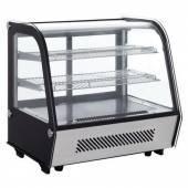 Витрина холодильная настольная Hurakan HKN-LPD120 Витрина холодильная настольная Hurakan HKN-LPD120