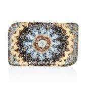 Блюдо прямоугольное 240*150мм фарфор Armonia By Bone TN-AI-AR-28-DT