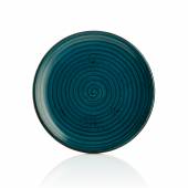 Тарелка круглая 230мм фарфор Tropikal By Bone HA-TP-ZT-23-DZ /6/