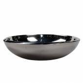 Блюдо металлическое, круглое (поднос) d 38 см Proff Cuisine DW-12023HM Блюдо металлическое, круглое (поднос) d 38 см Proff Cuisine DW-12023HM