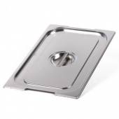 Крышка к гастроемкости GD 1/4 Hurakan Крышка к гастроемкости GD 1/4 Hurakan