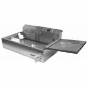 Чебуречница 12л СИКОМ ЭФ-12НЧ Чебуречница 12л СИКОМ ЭФ-12НЧ