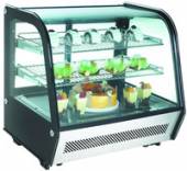 Витрина холодильная настольная COOLEQ CW-120