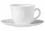 Чайная пара 160мл Trianon 51946  10167 /6/