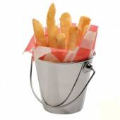 Ведро для закусок 350мл 60х90мм MGSteel BKT9WO 55924 /72/