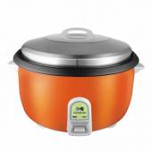 Рисоварка Hurakan HKN-SDR85 8,5л