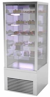 Шкаф охлаждаемый кондитерский Excelcior Gastrolux ВСВ-087/EXC 5 полок