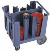 Тележка для посуды (Cambro) ADCS401  08060303
