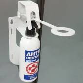 Дозатор для дез. средств/жидкого мыла локтевой 500 мл