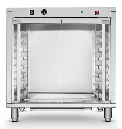 Шкаф расстоечный Tecnoeka EKL 864 Шкаф расстоечный Tecnoeka EKL 864