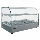 Витрина тепловая настольная A36 HWB 0,6-1 Мармит (0430) Витрина тепловая настольная A36 HWB 0,6-1 Мармит (0430)