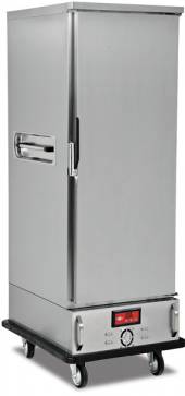 Тележка банкетная с охлаждением EMP.BQ1-S