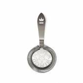 Стрейнер барный, нержавеющая сталь, d 10 см, P.L.- Barbossa CTSN0011 Стрейнер барный, нержавеющая сталь, d 10 см, P.L.- Barbossa CTSN0011