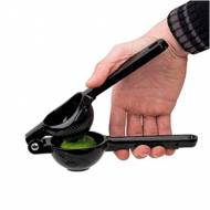 Сквизер для лимона 8,5см алюминий  81200335