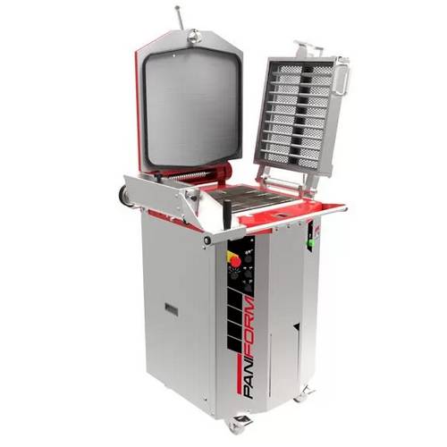 Тестоделитель-формовщик JAC PANIFORM