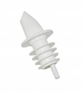 Гейзер пластик белый MGSteel 1765 	51334 Гейзер пластик белый MGSteel 1765 	51334