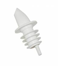 Гейзер пластик белый MGSteel 1765 	51334 Гейзер пластик белый MGSteel 1765 	51334