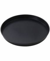 Форма для пиццы 320мм голубая сталь FM PRO 8711 46963/10/