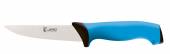 Нож кухонный разделочный TR 13 см Jero синяя рукоять 1250TRB