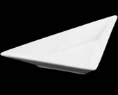 Блюдо треугольное 185х97мм Wilmax WL-992406 /6/48/ Блюдо треугольное 185х97мм Wilmax WL-992406 /6/48/