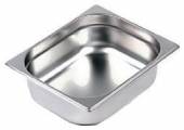 Гастроемкость GN1/2-100 Hurakan 6л Гастроемкость GN1/2-100 Hurakan 6л