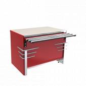 Прилавок нейтральный RN12В Case 1105х700х860 без полки Прилавок нейтральный RN12В Case 1105х700х860 без полки