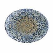 Блюдо овальное 250*190мм Alhambra Bonna ALHMOV25OV b