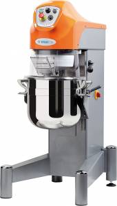 Миксер планетарный Starmix PL60NVF 3ф Миксер планетарный Starmix PL60NVF 3ф