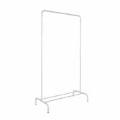 Вешалка гардеробная 150см Радуга 1 графит Вешалка гардеробная 150см Радуга 1 графит