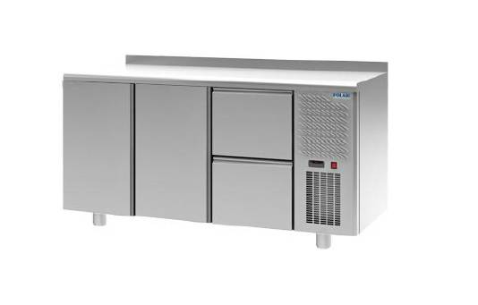 Стол холодильный Grande Polair TM3GN-002-G Стол холодильный Grande Polair TM3GN-002-G