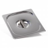 Крышка к гастроемкости GD 1/6 Hurakan Крышка к гастроемкости GD 1/6 Hurakan