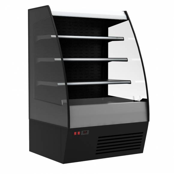 Витрина тепловая F16-08 SH 1,3-2 0200 тонир.cтеклопакет (Carboma 1600/875 BT-1,3) (0430 нерж) Витрина тепловая F16-08 SH 1,3-2 0200 тонир.cтеклопакет (Carboma 1600/875 BT-1,3) (0430 нерж)