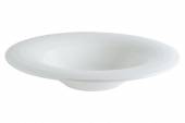 Тарелка глубокая 270 мм 450 мл фарфор Halo Bonna HAL27CK широкая полоска b Тарелка глубокая 270 мм 450 мл фарфор Halo Bonna HAL27CK широкая полоска b