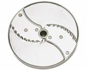 Диск слайсер 3мм волнистый для CL50/52/55/60/R502/R602 ROBOT COUPE (27069) Диск слайсер 3мм волнистый для CL50/52/55/60/R502/R602 ROBOT COUPE (27069)