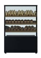Витрина хлебная KC70 N 0,9-2 LIGHT Bread Паттерн (без стекла) (0107 Ольха) Витрина хлебная KC70 N 0,9-2 LIGHT Bread Паттерн (без стекла) (0107 Ольха)