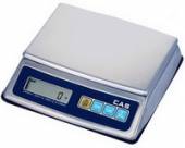Весы порционные электронные CAS PW-5H Весы порционные электронные CAS PW-5H