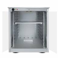 Шкаф расстоечный Luxstahl ШР-964U Шкаф расстоечный Luxstahl ШР-964U