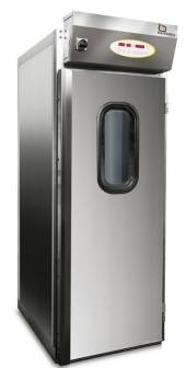 Расстоечная камера BASSANINA PCR6080.2.1 1 дверь 2 тележки Расстоечная камера BASSANINA PCR6080.2.1 1 дверь 2 тележки