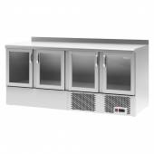 Стол холодильный 4-дверный Grande Polair TDi4GN-G стекл. двери динамика
