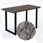 Стол прямой 1200х600х750 П-образный Рашчер Стол прямой 1200х600х750 П-образный Рашчер