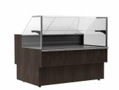 Витрина холодильная Полюс Bavaria 2 GC110 VM 1,5-1 (ВХС-1,5 Carboma GC110) динамика Витрина холодильная Полюс Bavaria 2 GC110 VM 1,5-1 (ВХС-1,5 Carboma GC110) динамика