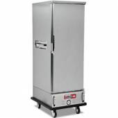 Банкетная тележка горячая EMP.BQ4