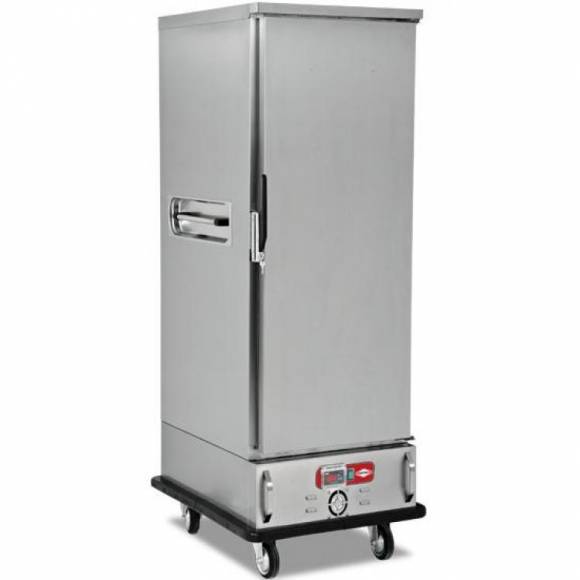 Банкетная тележка горячая EMP.BQ4