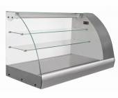 Витрина холодильная Арго А57 VM 1,2-1 (ВХС-1,2 Арго XL) серый Витрина холодильная Арго А57 VM 1,2-1 (ВХС-1,2 Арго XL) серый