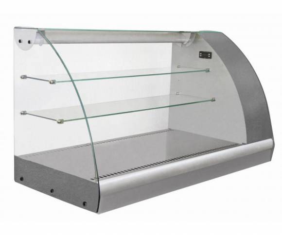 Витрина холодильная Арго А57 VM 1,2-1 (ВХС-1,2 Арго XL) серый Витрина холодильная Арго А57 VM 1,2-1 (ВХС-1,2 Арго XL) серый