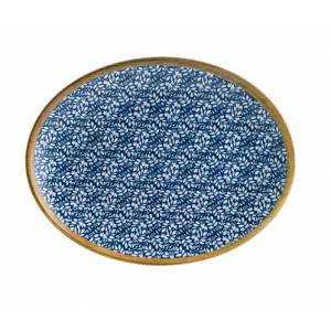 Блюдо овальное 310*240мм Calif Люпин Bonna LPNMOV31OV /1/6/ Блюдо овальное 310*240мм Calif Люпин Bonna LPNMOV31OV /1/6/